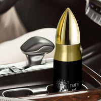 That's Not What I Said Bullet Tumbler Funny Christian Jesus Sarcastic Quote