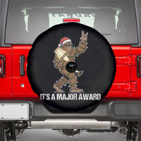 Leg Lamp Christmas Spare Tire Cover Funny Bigfoot Fra Gee Leh Xmas - Wonder Print Shop