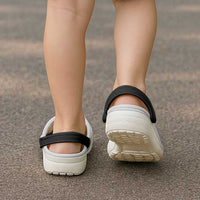 Tuskegee Airmen Pride Clogs Shoes 332nd Fighter Group Red Tails - Wonder Print Shop