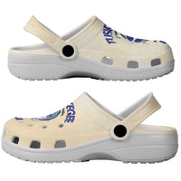 Tuskegee Airmen Red Tails Clogs Shoes Heroes Of Freedom - Wonder Print Shop