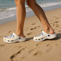 Tuskegee Airmen Red Tails Clogs Shoes Heroes Of Freedom - Wonder Print Shop