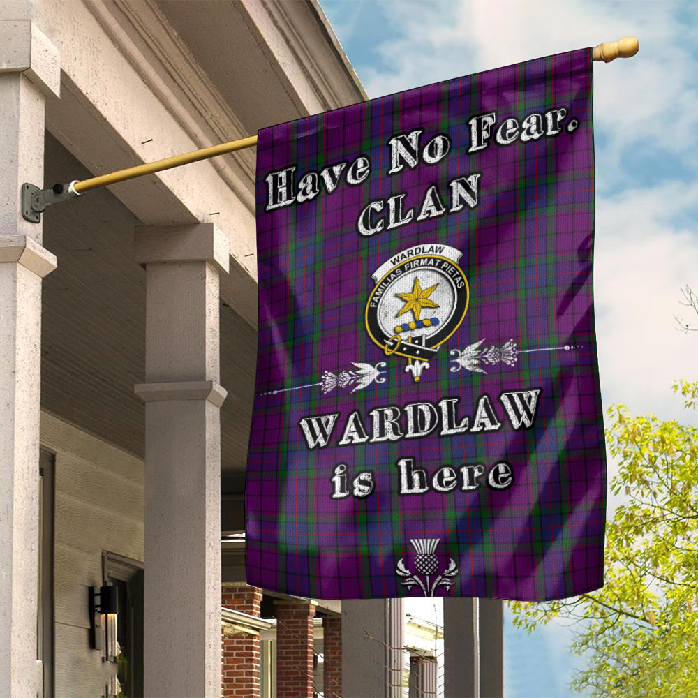 wardlaw-clan-tartan-flag-family-crest-have-no-fear-tartan-garden-flag