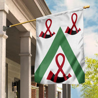 Custom request - 123jimmymiami - 22/12/23 - Garden Flag - Wonder Print Shop