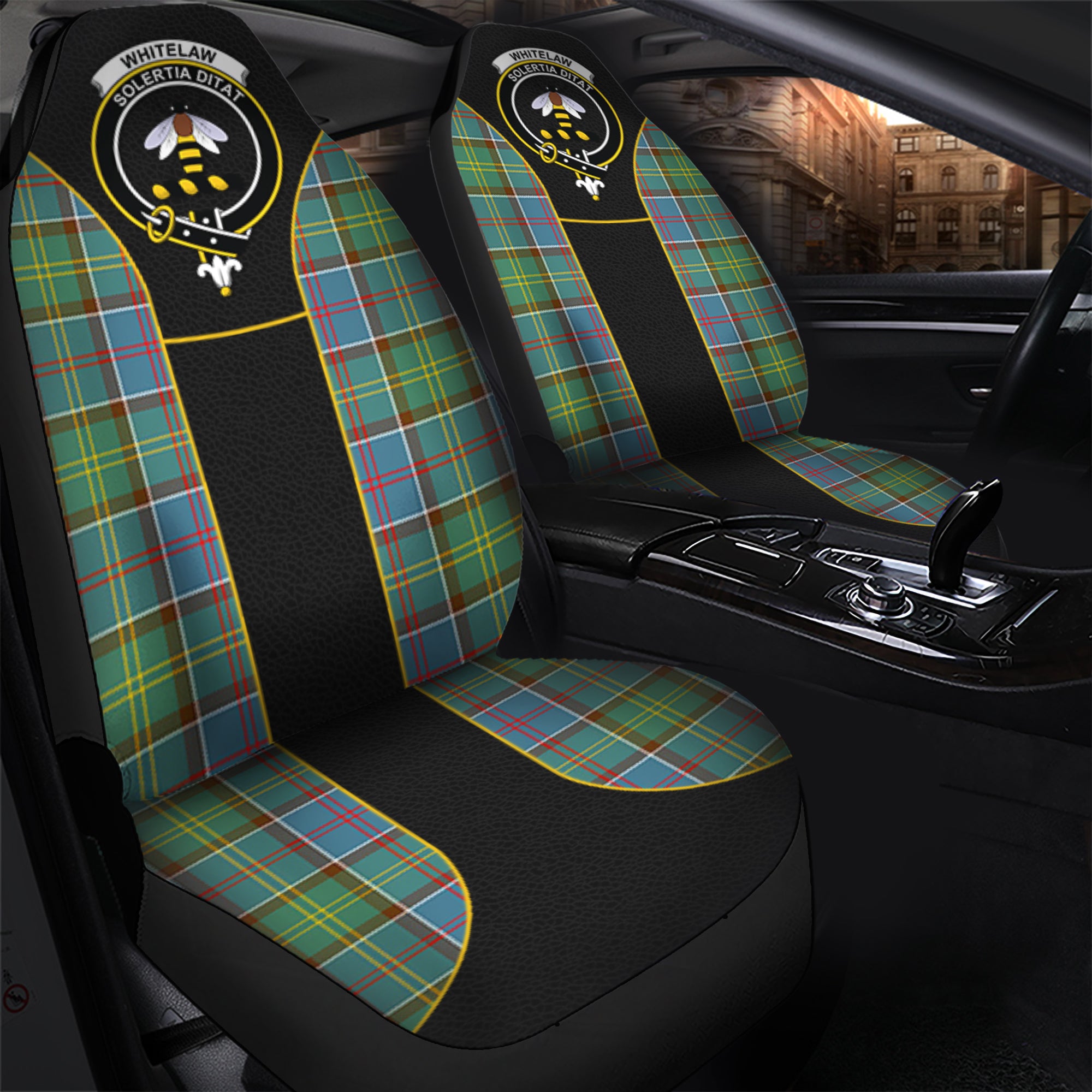 scottish-whitelaw-tartan-crest-car-seat-cover-special-style
