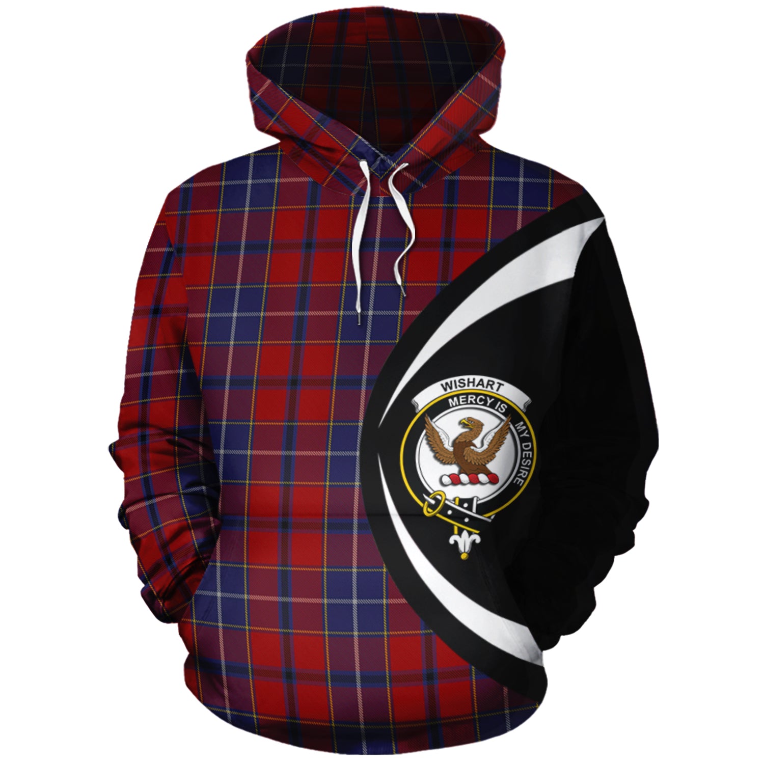 scottish-wishart-dress-clan-crest-circle-style-tartan-hoodie