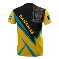 Bahamas T Shirt Unity Version - Wonder Print Shop