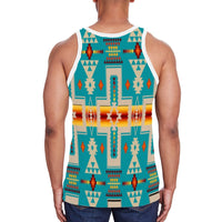native-american-turquoise-tribe-design-mens-all-over-print-tank