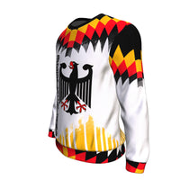 Germany Sweatshirt Football Style - Wonder Print Shop