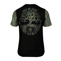 Viking Clothing See You In Valhalla T Shirt RLT12 - Wonder Print Shop