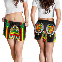 senegal-womens-shorts-senegal-flag-color-and-coat-of-arm