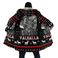 viking-cloak-viking-warrior-valhalla-3d-all-over-printed-black-hooded-coat