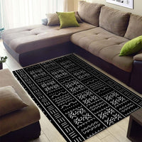 Wonder Print Shop Area Rug Ethnic Area Rug LT10 - Wonder Print Shop