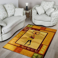 Wonder Print Shop Area Rug Painting Area Rug LT10 - Wonder Print Shop