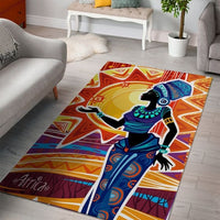 Wonder Print Shop Area Rug Painting 2 Area Rug LT10 - Wonder Print Shop