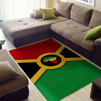Wonder Print Shop Area Rug Reggae 2 Area Rug LT10 - Wonder Print Shop