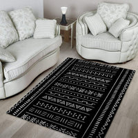 Wonder Print Shop Area Rug Mudcloth 1 Area Rug LT10 - Wonder Print Shop