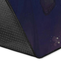 Wonder Print Shop Area Rug Magical Black Area Rug LT10 - Wonder Print Shop