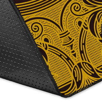 Wonder Print Shop Area Rug Shriners Area Rug LT10 - Wonder Print Shop