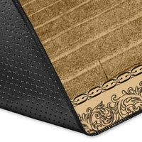 Wonder Print Shop Area Rug Scottish Rite 2 Area Rug LT10 - Wonder Print Shop