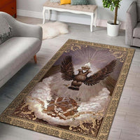 Wonder Print Shop Area Rug Scottish Rite 1 Area Rug LT10 - Wonder Print Shop