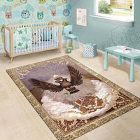 Wonder Print Shop Area Rug Scottish Rite 1 Area Rug LT10 - Wonder Print Shop