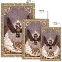 Wonder Print Shop Area Rug Scottish Rite 1 Area Rug LT10 - Wonder Print Shop