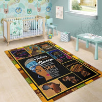 Wonder Print Shop Area Rug Black Golden Area Rug LT10 - Wonder Print Shop