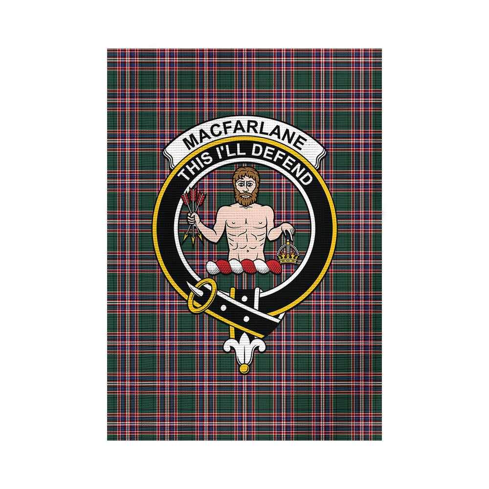 scottish-macfarlane-hunting-modern-clan-crest-tartan-garden-flag