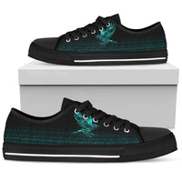 viking-low-top-shoes-the-raven-of-odin-rune-cyan