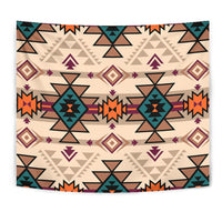Symbol Ethnic Native American Style Tapestry LT10 - Wonder Print Shop