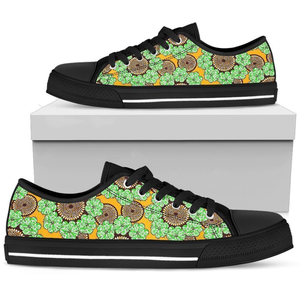 african-shoes-ankara-flowers-low-top