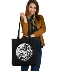 viking-tote-bag-skoll-and-hati-rune-tattoo