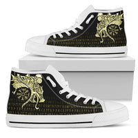 viking-high-top-shoes-fenrir-raven-and-vegvisir-tattoo-yellow