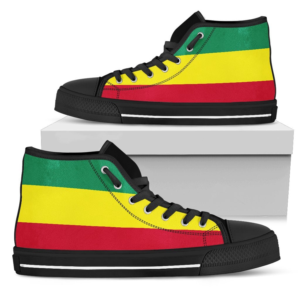 ethiopia-high-top-shoes-original-flag