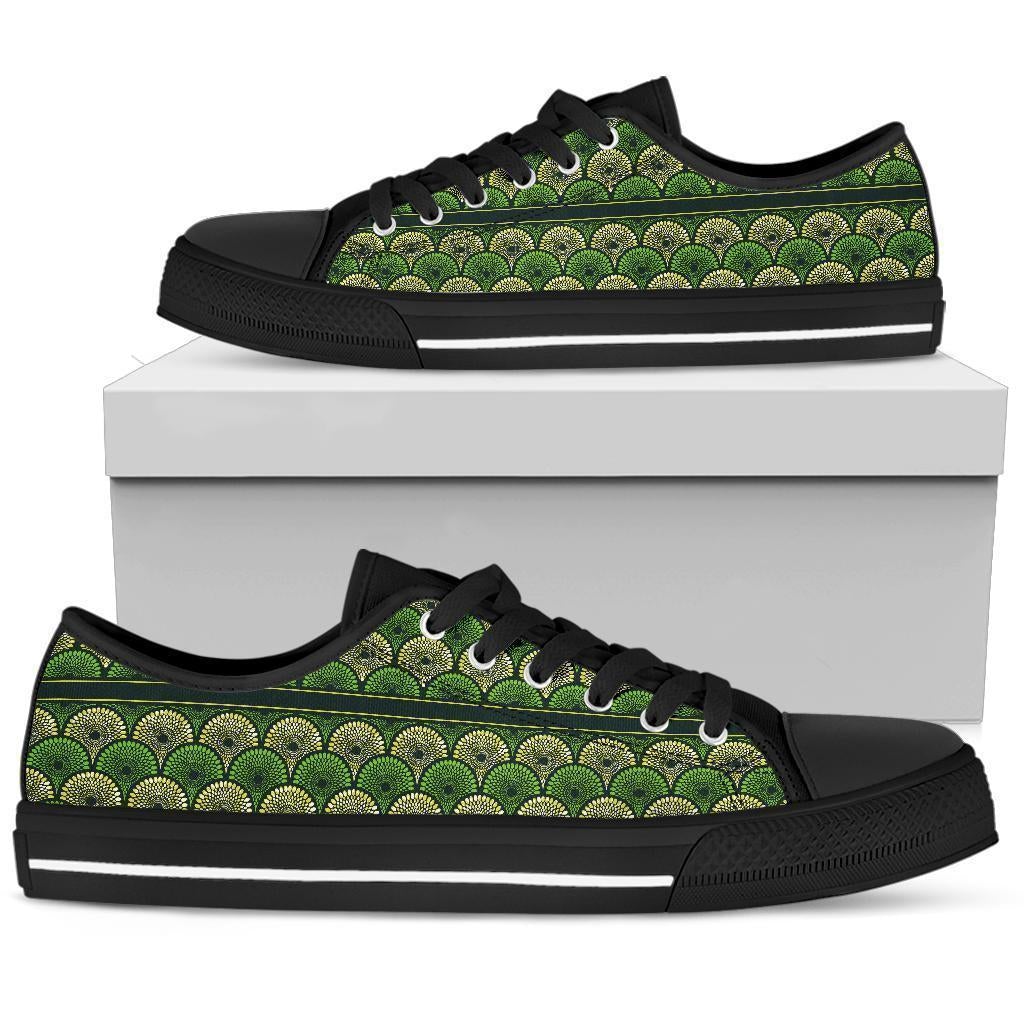 african-shoes-ankara-cowrie-waves-low-top