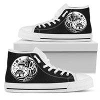 viking-high-top-shoes-skoll-and-hati-rune-tattoo