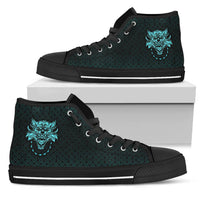 viking-high-top-shoes-fenrir-viking-cyan-3d