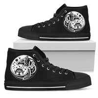 viking-high-top-shoes-skoll-and-hati-rune-tattoo