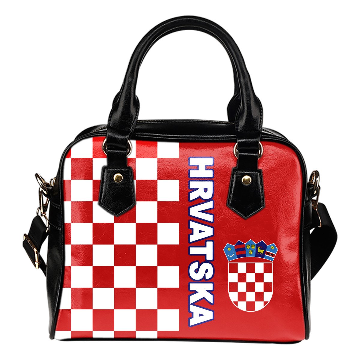 croatia-shoulder-handbag-checkerboard-half-style
