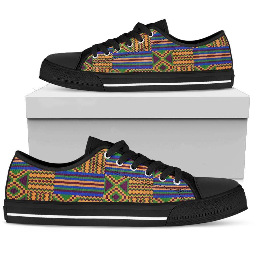 african-shoes-adofowaa-awaamu-kente-low-top