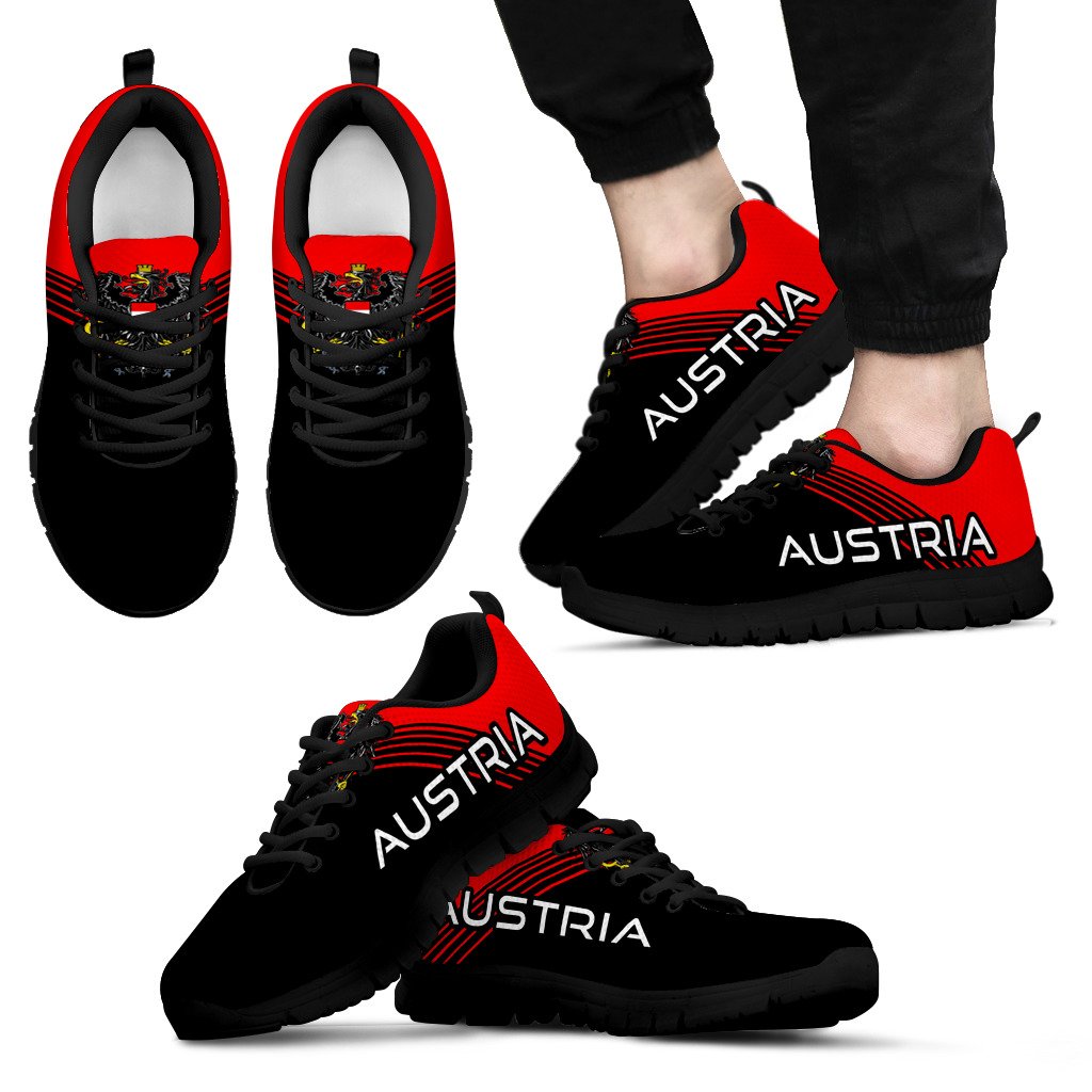 austria-athletic-sneakers-stripes-style