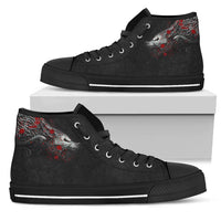 viking-high-top-shoes-fenrir-blood