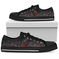 viking-low-top-shoes-odin-raven-rune-futhark-blood