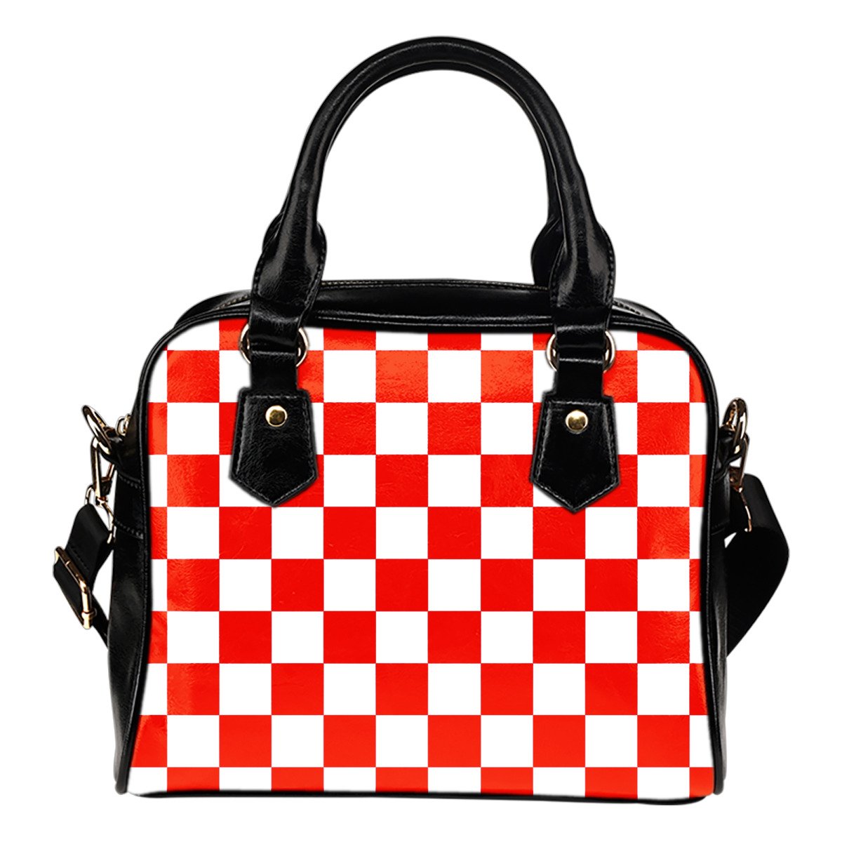 croatia-checkerboard-shoulder-handbag