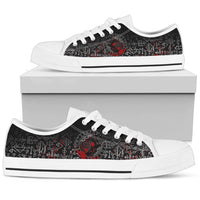 viking-low-top-shoes-odin-raven-rune-futhark-blood