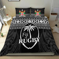 Fiji Rugby Bedding Set Lifestyle 2022 Flying Fijians LT13 - Wonder Print Shop