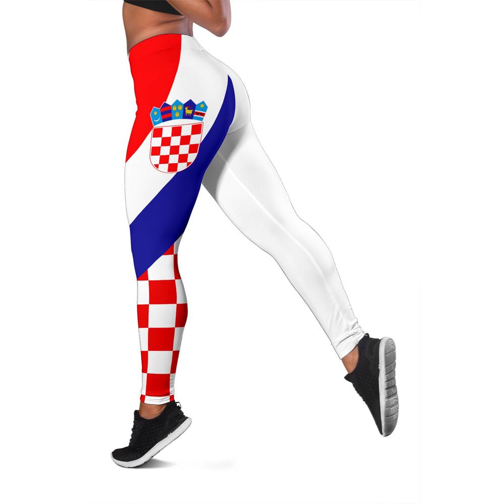 croatia-special-flag-leggings