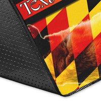 (Custom Personalised) German Shepherd Area Rug Germany Dogs Lovers Ver.01 LT13 - Wonder Print Shop