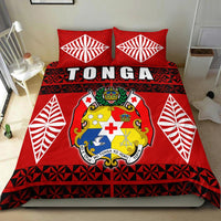 Tonga Bedding Set Tongan Pattern LT13 - Wonder Print Shop