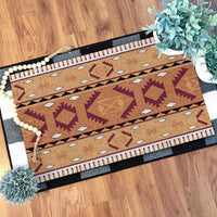 pink-pattern-native-american-doormat